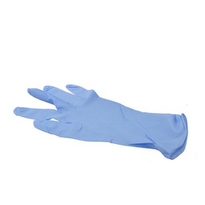 Long Cuff Thick Sterile Nitrile Work Gloves - TICARE HEALTH