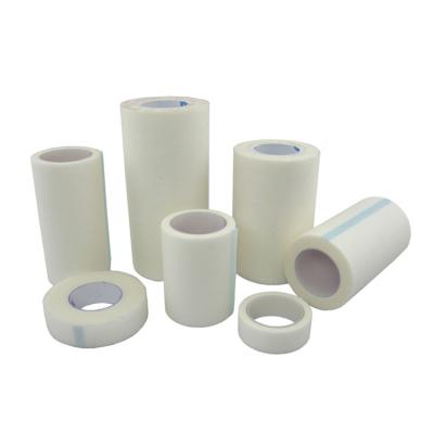 Custom Hypoallergenic Adhesive Micropore Medical Surgical Paper Tape For Scars Mouth - TICARE HEALTH