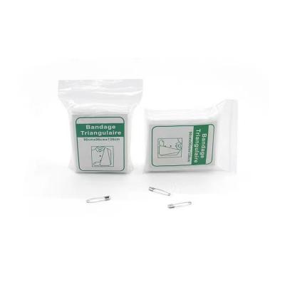 TICARE® First Aid Triangular Bandage 40x40x56