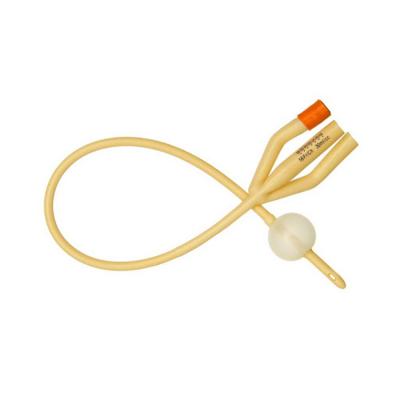 3 Way Foley Male Catheter - TICARE HEALTH