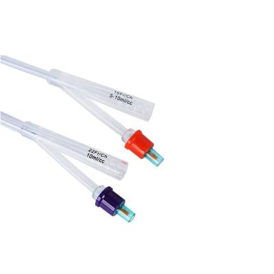 2 Way Foley Female Catheter - TICARE HEALTH