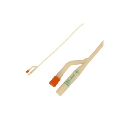 Two Way Foley Catheter for Women and Men - TICARE HEALTH