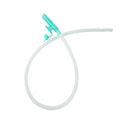 10 Fr Suction Catheter for Newborn - TICARE HEALTH