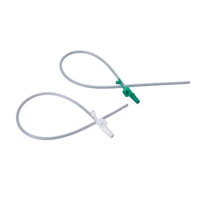 Infant Suction Catheter 8 Fr - TICARE HEALTH