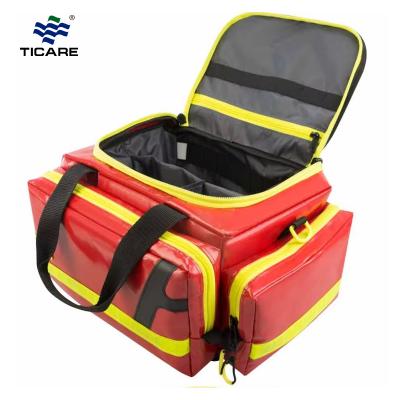 Custom Large Trauma EMT Bag - TICARE HEALTH