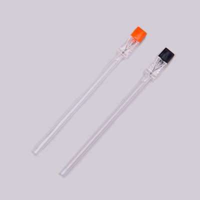 Hospital Surgical Spinal Block Needle / Spinal Anesthesia Needle - TICARE HEALTH