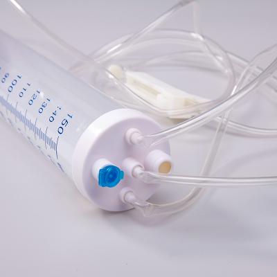 Pediatric Infusion Set