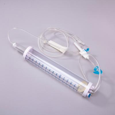 Disposable Infusion Set for Pediatric from Ticare Health