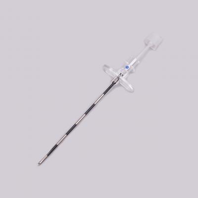 Hospital Supplies Epidural Anesthesia Needle, 16G-25G - TICARE HEALTH