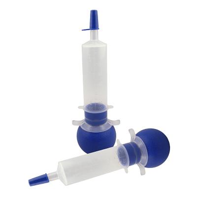 Bulb Irrigation Syringe - Sterile or Non-sterile Packaging