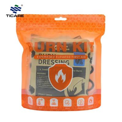 OEM Burn Dressing Kit - TICARE HEALTH