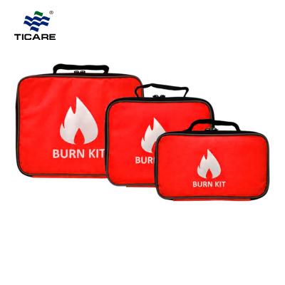 Customized Compact Burn First Aid Kit - TICARE HEALTH