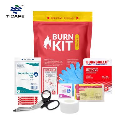 Wholesale Burn Emergency Kit - TICARE HEALTH