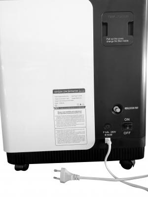 TICARE® Oxygen Concentrator 1-5L/min