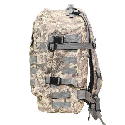 TICARE® 4 Person Emergency Survival Camo Backpack