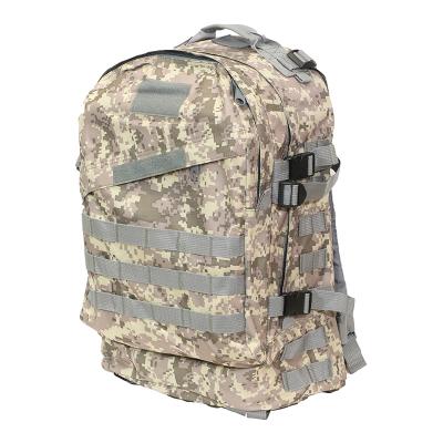 4 Person Emergency Survival Camo Backpack - TICARE HEALTH