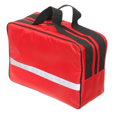 Red Car Emergency Kit Bag - TICARE HEALTH