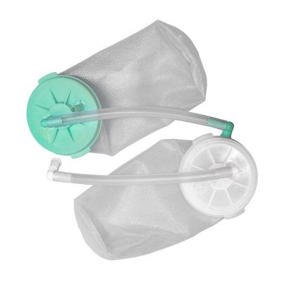 Medical Disposable Suction Liner Bag 1000ml - TICARE HEALTH