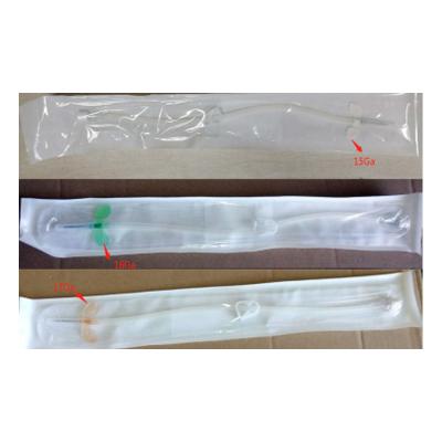 Medical AV Fistula Needle, Fixed Wing/Rotatable Wing - TICARE HEALTH