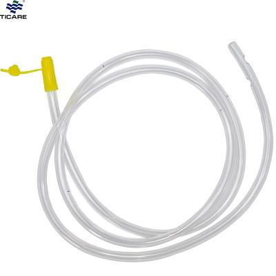 Nasogastric Feeding Tube 4FR 40CM - TICARE HEALTH
