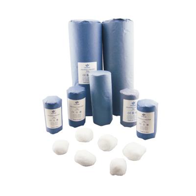 Medical Cotton Balls | 100% Pure Absorbent Cotton for Hospitals | TICARE®