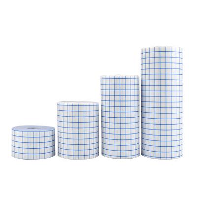Medical Adhesive Tape Roll for Wound Dressing Fixation | TICARE®