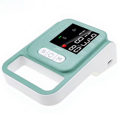 Upper Arm Blood Pressure Meter, HIB Arrhythmia Detection - TICARE HEALTH
