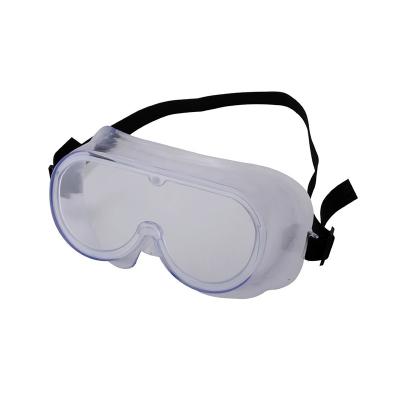 Safety Goggles - TICARE HEALTH