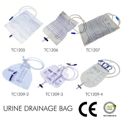 Urine Drainage Bag Manufacturer & Wholesale Supplier
