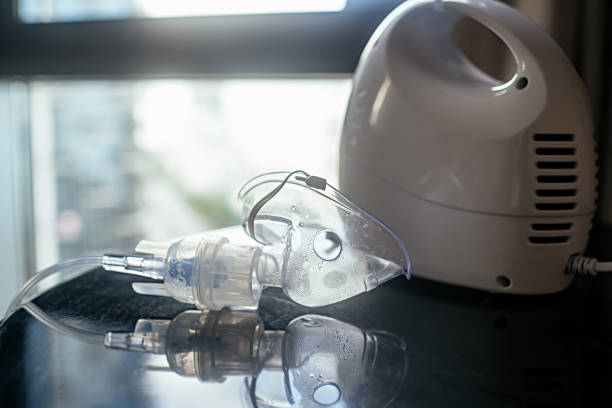 Best Nebulizer Machines for Home Use