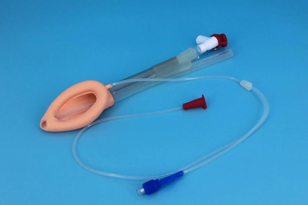 Laryngeal Mask Airway: Features, Types, and Benefits