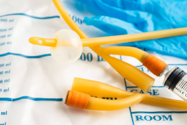 What Is The Difference Between A Catheter And A Foley