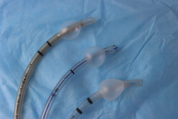 What Is Endotracheal Tube