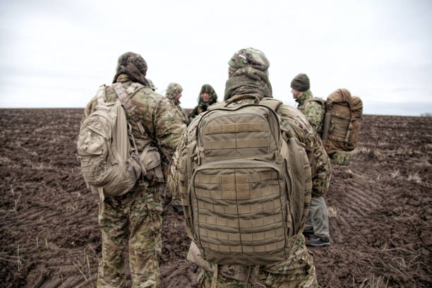 How to Choose the Right Size Tactical Backpack