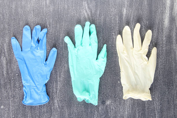 What Is the Difference Between Nitrile and Latex Glove