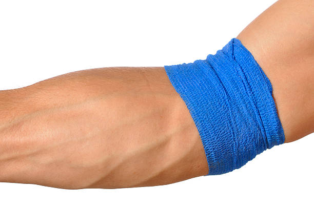 What are Cohesive Bandages Used For?