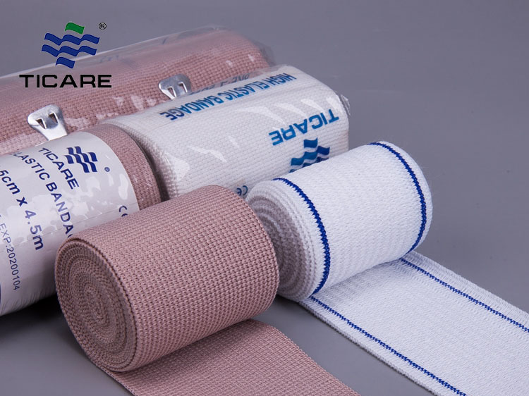 What is High Elastic Bandage