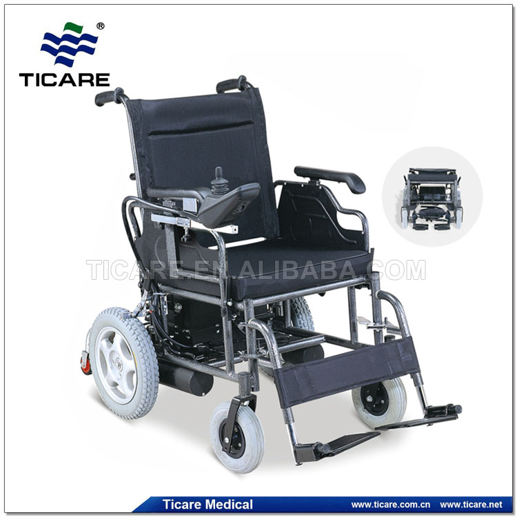 High-quality Wheelchair Electric 