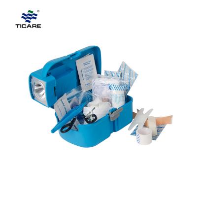 Ticare Torch First Aid Kit