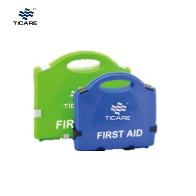 Ticare Portable First Aid Kit Supplier