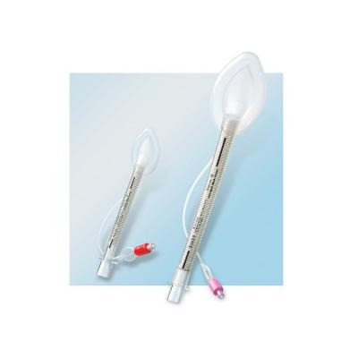 Laryngeal Mask Airway, Disposable Reinforced Silicone - TICARE® HEALTH