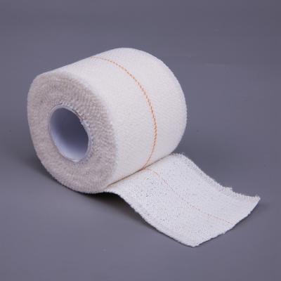 Elastic Adhesive Bandage - 10cm x 10y