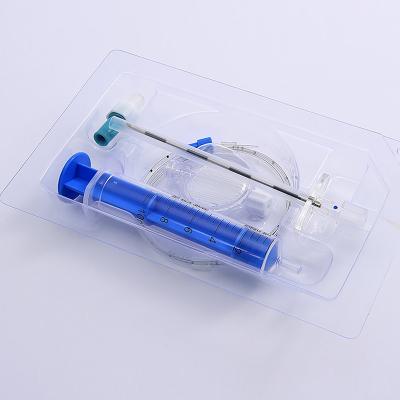 TICARE® Anesthesia Mini Pack / Epidural Kit - TICARE HEALTH